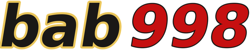 bab998 logo